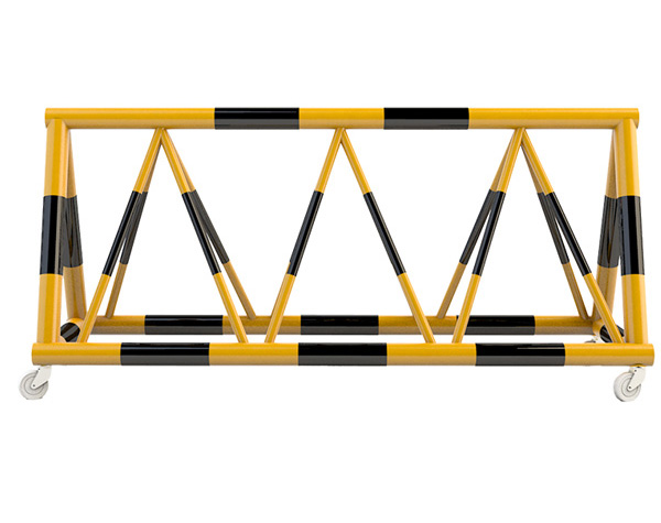 護(hù)馬護(hù)欄