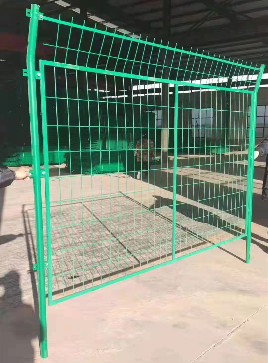 護(hù)欄網(wǎng)