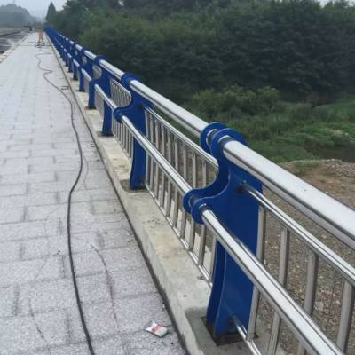 如何選購(gòu)橋梁護(hù)欄 如何選購(gòu)橋梁護(hù)欄