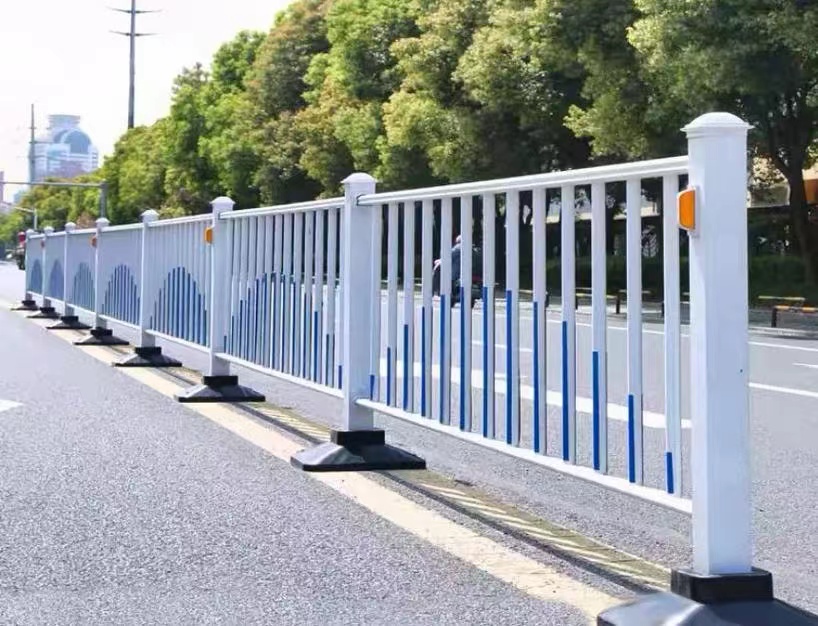 市政護(hù)欄的綜述 市政護(hù)欄的綜述